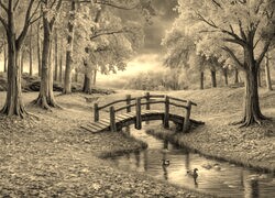Sepia