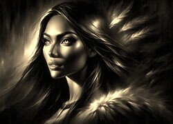 Sepia