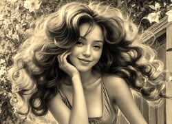 Sepia