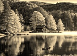 Sepia