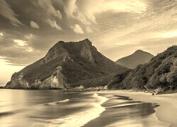 Sepia