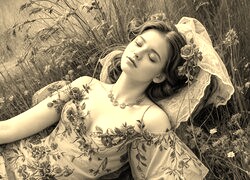 Sepia