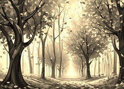 Sepia