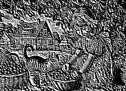 Skamielina
