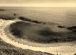 Sepia