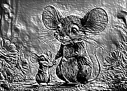 Skamielina