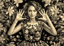 Sepia