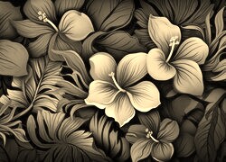 Sepia