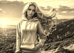 Sepia