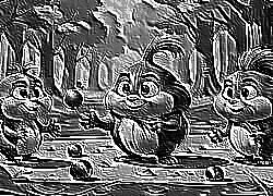 Skamielina