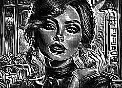 Skamielina