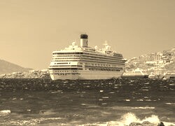 Sepia