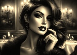 Sepia
