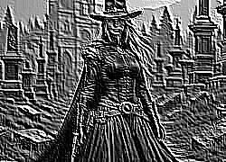Skamielina
