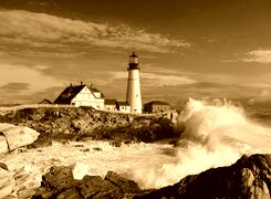 Sepia