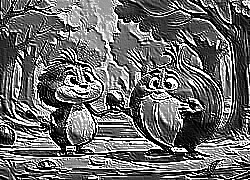 Skamielina