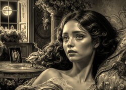 Sepia