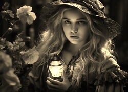 Sepia