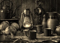 Sepia