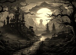 Sepia