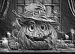 Skamielina