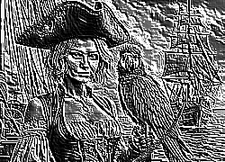 Skamielina