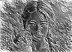 Skamielina