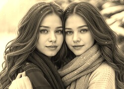 Sepia