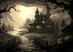 Sepia
