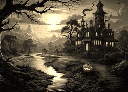 Sepia