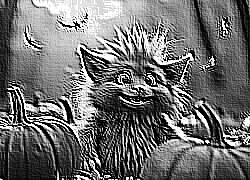 Skamielina