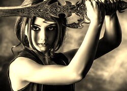 Sepia