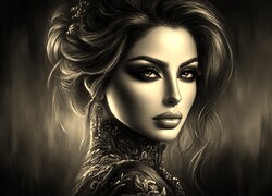Sepia