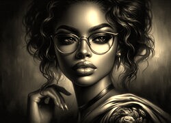 Sepia