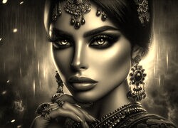 Sepia
