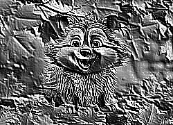 Skamielina