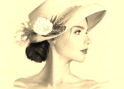 Sepia