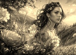 Sepia