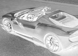 Szary + Negatyw
