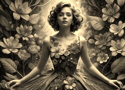 Sepia