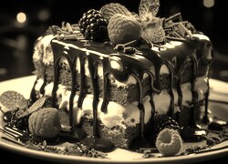 Sepia