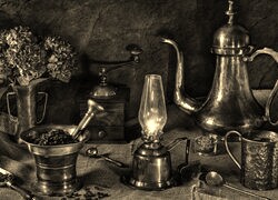 Sepia