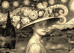 Sepia