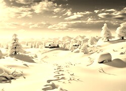 Sepia