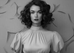 Szary