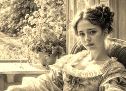 Sepia