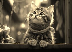 Sepia