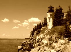 Sepia