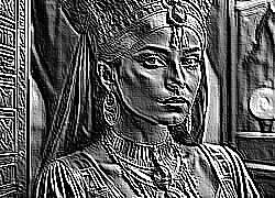 Skamielina