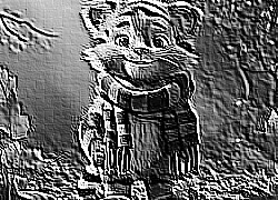 Skamielina